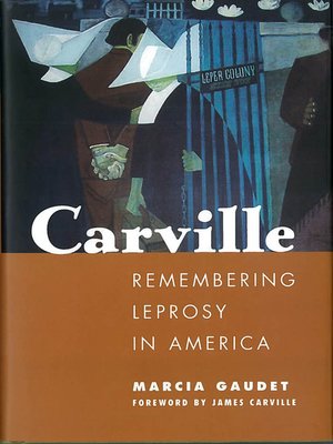 cover image of Carville